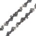 Oregon Saw Chain Guard Xtra 0.95 cm 1.3 mm 55TG, 91P055E