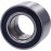 Meyle 100 498 0048 Wheel Bearing Kit