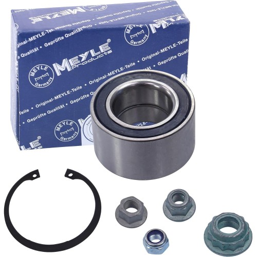 Meyle 100 498 0048 Wheel Bearing Kit