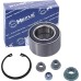 Meyle 100 498 0048 Wheel Bearing Kit