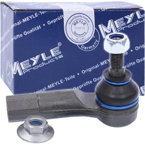 1x Meyle Tie Rod Head Axial Joint Front Left