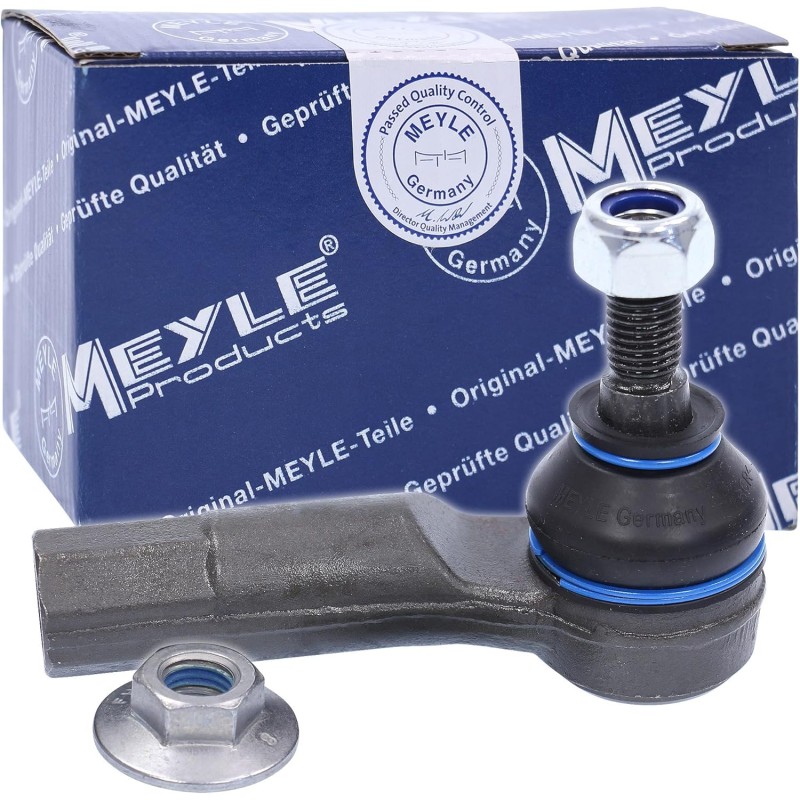 1x Meyle Tie Rod Head Axial Joint Front Left