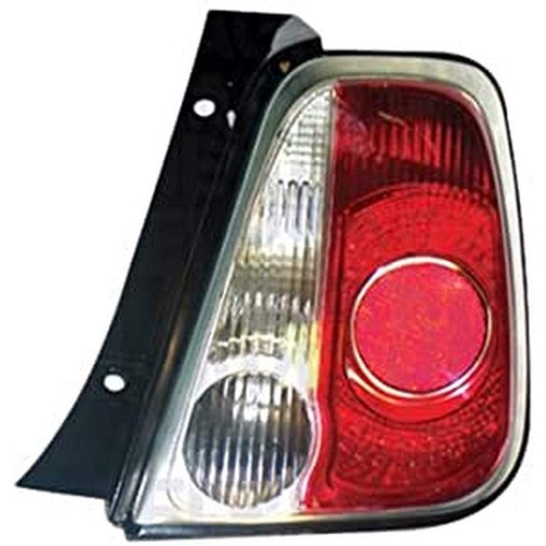 Magneti Marelli 714027040884 Rear Lamp Right