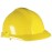 Hard Hat / Helmet EN 397 Compliant Yellow