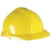 Hard Hat / Helmet EN 397 Compliant Yellow
