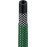 Terra Economic green water hose, 1/2