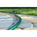 Terra Economic green water hose, 1/2