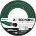 Terra Economic green water hose, 1/2