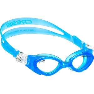 Cressi Kids King Crab Premium Swimming Goggles
