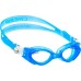 Cressi Kids King Crab Premium Swimming Goggles