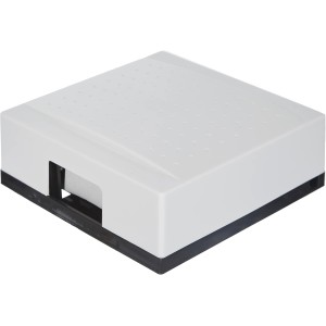 SCS Sentinel SEN4137428 Доорбел Външна врата Портал-Avisador Electronic - Кабелен Stamps MecaBell 3238-SCS CFI0005 Sentinel