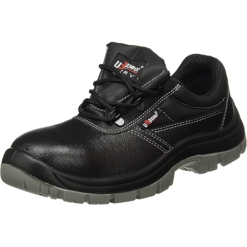 U-POWER Simple S3 SRC Safety Shoes