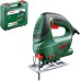 Bosch Jigsaw PST 650 (500 W, cutting depth in steel/wood: 4 mm/65 mm, in carrying case)