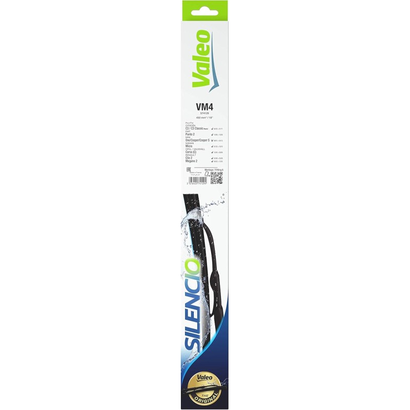 Valeo 574129 Wiper Blade
