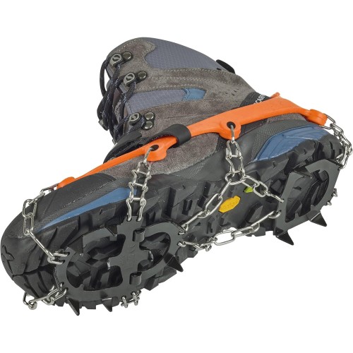 C.A.M.P. - Ice Master