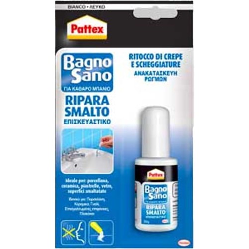 Pattex 1864536 silicone acetate sealant for bathrooms - 50 g