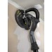 Fartools DWS 710 Wandschleifer for plasterboard, telescopic 710 W Diameter 225 MM Schleifelement 1000–2100 RPM spin speed