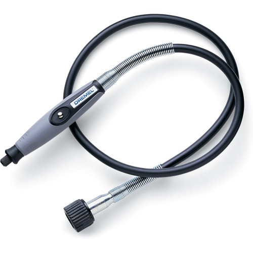 Dremel 225 flexible shaft - with a bending radius of 127 mm (without accessories)