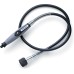 Dremel 225 flexible shaft - with a bending radius of 127 mm (without accessories)