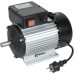 MOTORE ELETTRICO 2 CV MONOFASE 2800tr/min + interruttore