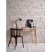 A.S. Création Non-Woven Wallpaper 10.05 m x 0.53 m Urban Brick Wall Look – Red, Brown, Beige – Wallpaper with 3D Stone Look Made in Germany – 907813