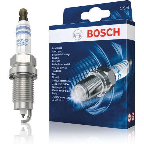 Bosch 0242235984 Spark-Plug Set