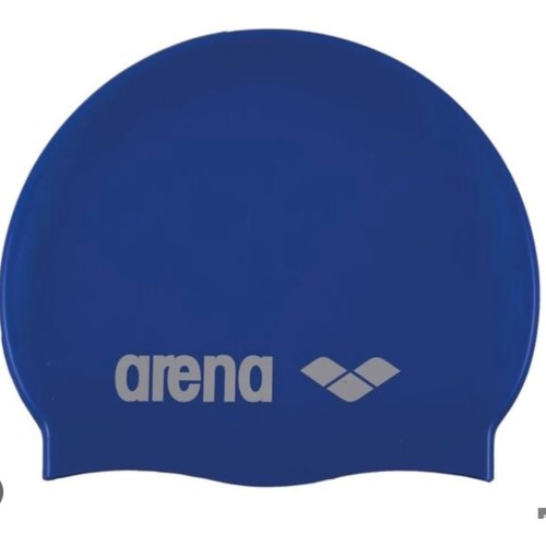 ARENA Herren Classic Badekappen