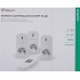 Chacon 5411478546603 - remote power controllers