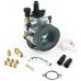 Carburettor TNT, PHBG Racing, 19 mm, 5 mm Main Nozzles