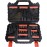 Black + Decker SET ACCESSORI 109 PZ