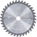 Carbide Tipped Circular Saw Blade, Diameter 160 mm
