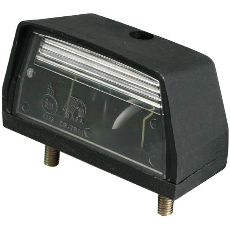 Lampa 41502 Headlamp Tail Light