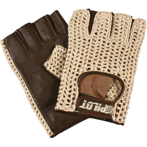 gloves guide pilot marr m