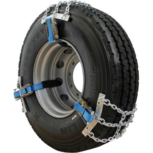 Lampa 16217 Chain Sectors Truck Series Pro Europe , Measure 1E , 3 pieces