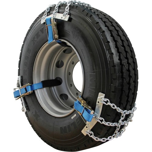 Lampa 16217 Chain Sectors Truck Series Pro Europe , Measure 1E , 3 pieces