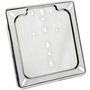 основа от неръждаема стомана