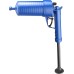 CON:P SA220 Compressed Air Pipe Cleaning Pistol for Bathroom and Kitchen, SA220