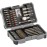 Bosch 2607017164 43-Piece bit and nutsetter Set, Tools