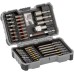 Bosch 2607017164 43-Piece bit and nutsetter Set, Tools