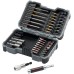 Bosch 2607017164 43-Piece bit and nutsetter Set, Tools