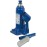 Michelin 009559 Bottle Jack 3 Tonnes