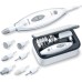 Beurer MP 41 Manicure and Pedicure Set