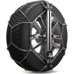 Thule Easy-Fit CU-9 1 pair of snow chains