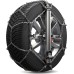 Thule Easy-Fit CU-9 1 pair of snow chains