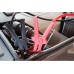 Sumex Jump Lead Booster Cables Professional 200 Amp