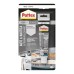 Pattex Car and Nautical Sealant, Multifunctional Adhesive for Marine Applications, Vibration Resistant, Very Elastic, Suitable for Sealing Car Glasses, 50 ml Tube