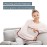 Beurer HK Comfort Heating Pad with Cosy Fleece Finish