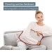 Beurer HK Comfort Heating Pad with Cosy Fleece Finish