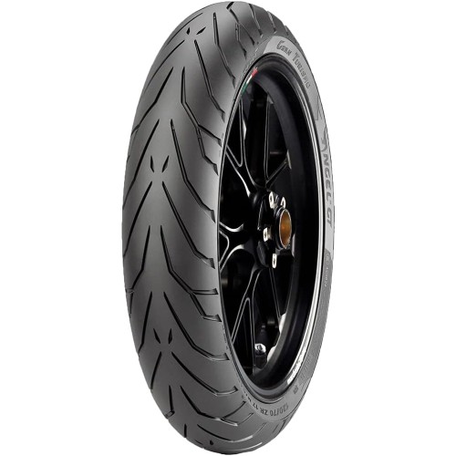 Pirelli Angel Gt - 120/70/R18 59W - A/A/70dB - Motorcycle Tire