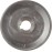 Pulley Diam 120 Axle 24 mm.